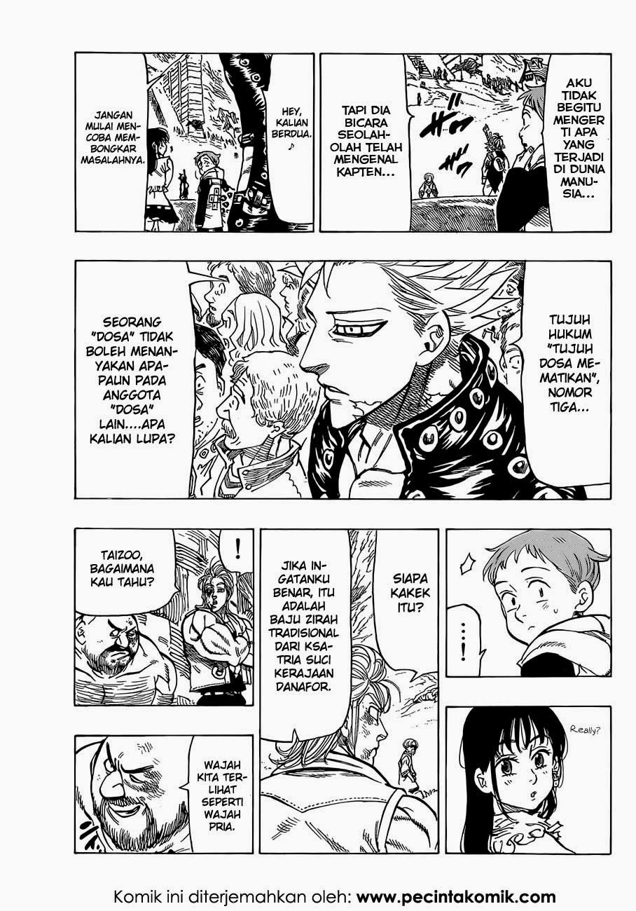 nanatsu-no-taizai - Chapter: 39