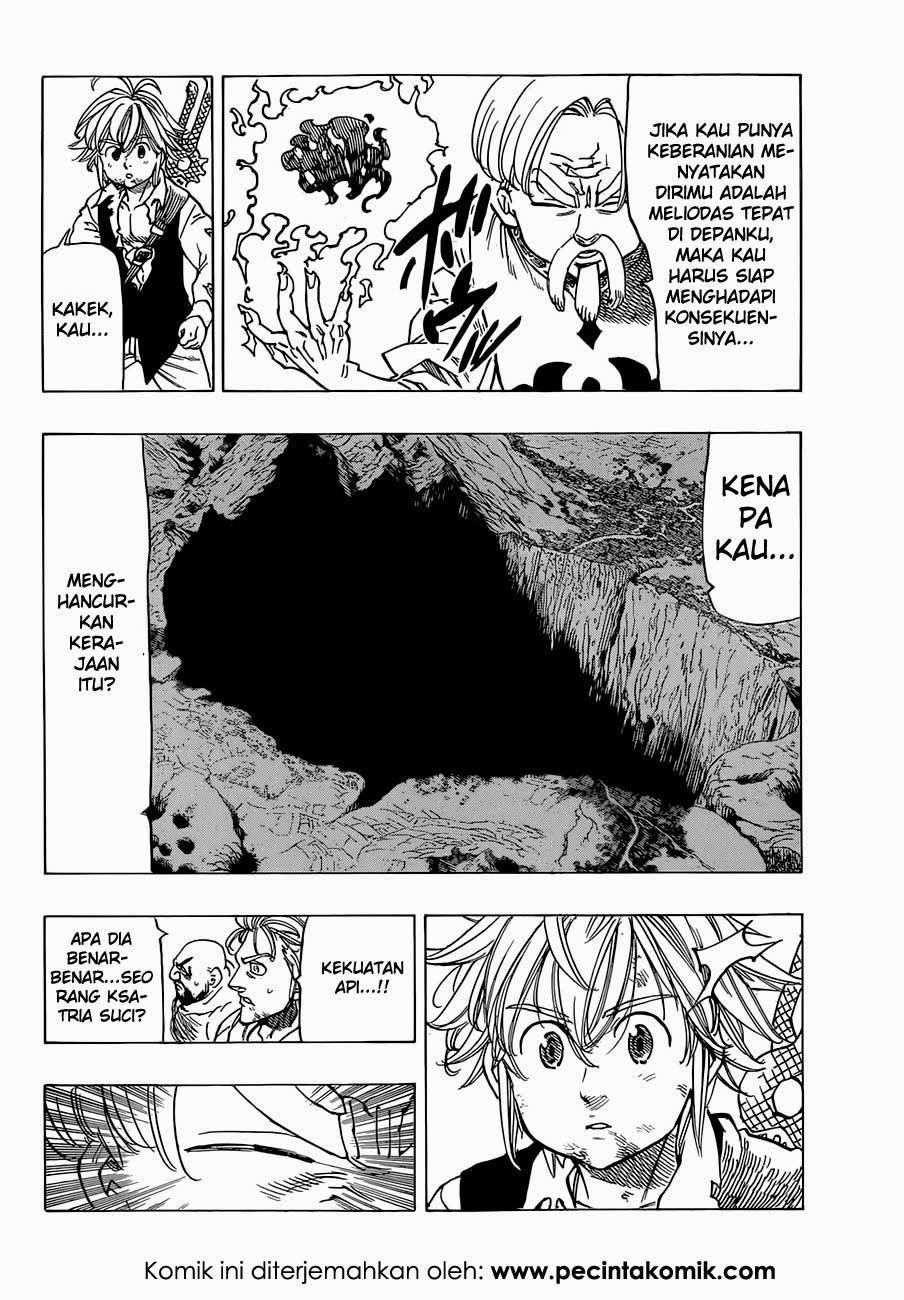 nanatsu-no-taizai - Chapter: 39