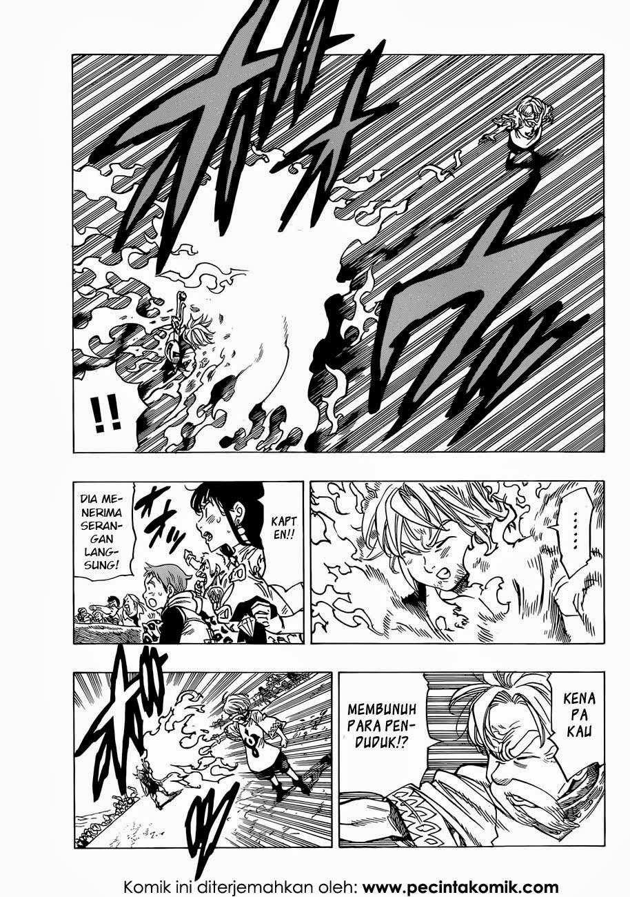 nanatsu-no-taizai - Chapter: 39