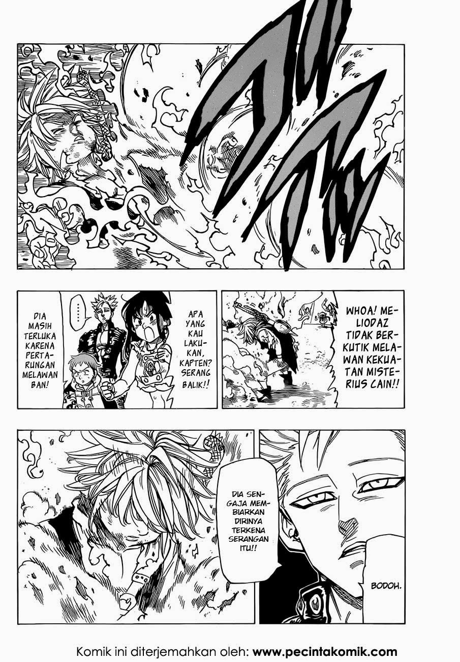 nanatsu-no-taizai - Chapter: 39