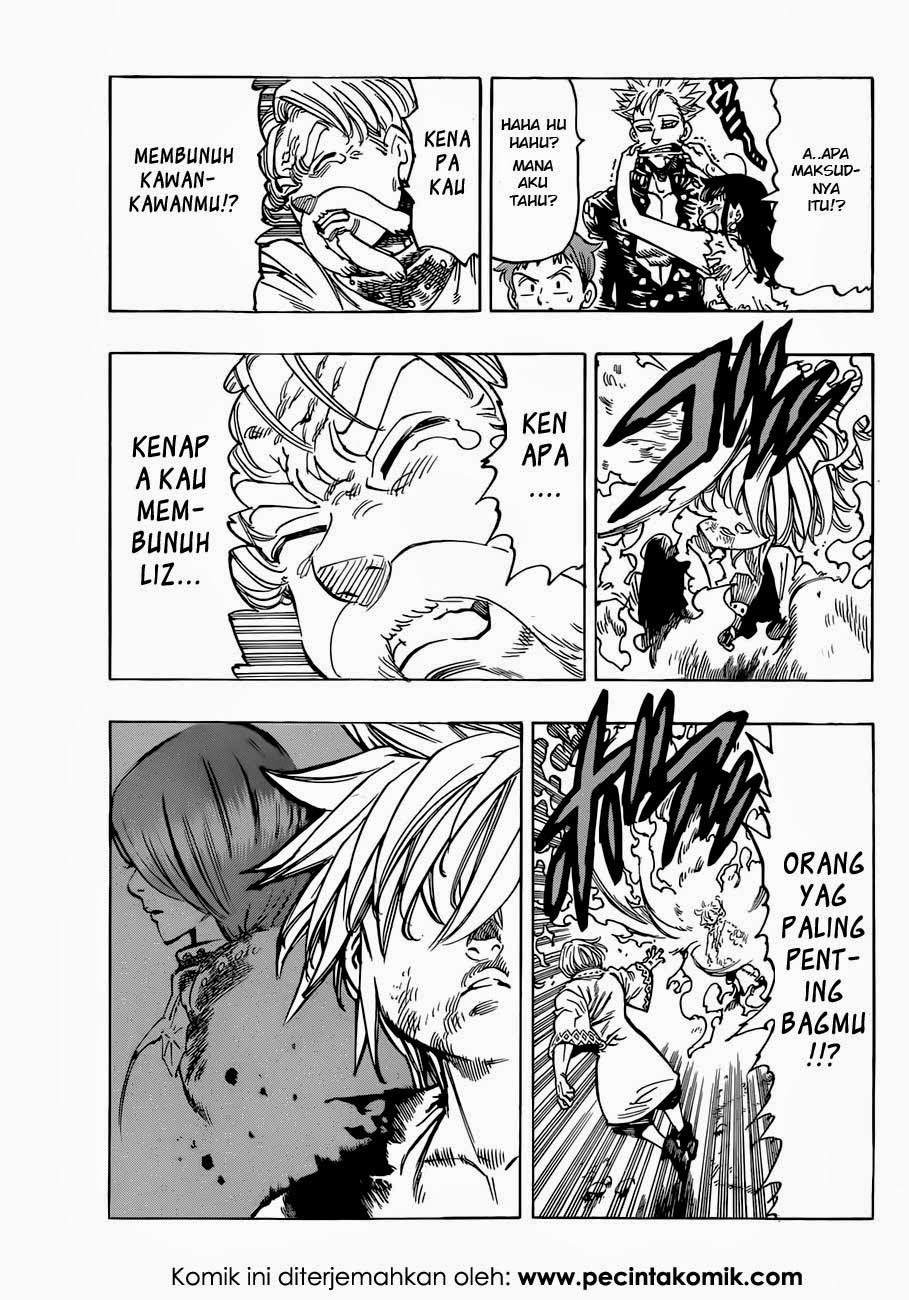 nanatsu-no-taizai - Chapter: 39