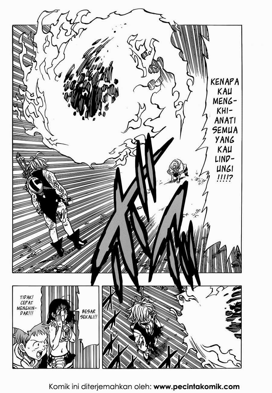 nanatsu-no-taizai - Chapter: 39