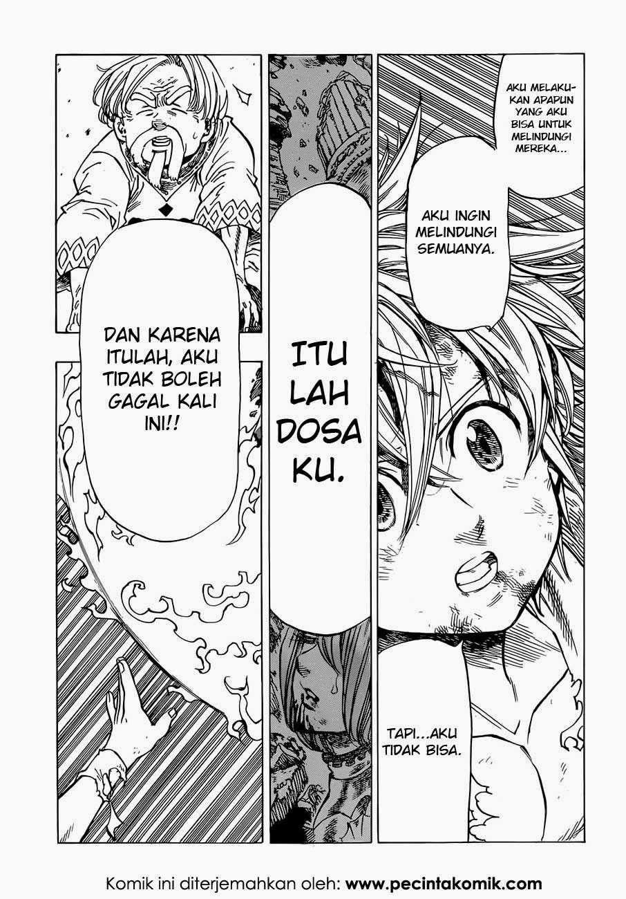 nanatsu-no-taizai - Chapter: 39