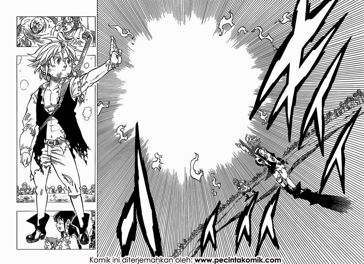 nanatsu-no-taizai - Chapter: 39