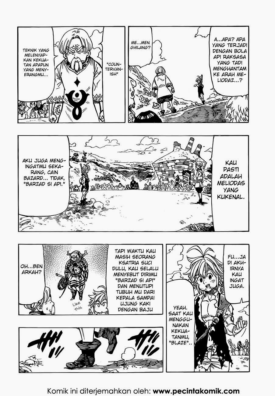 nanatsu-no-taizai - Chapter: 39