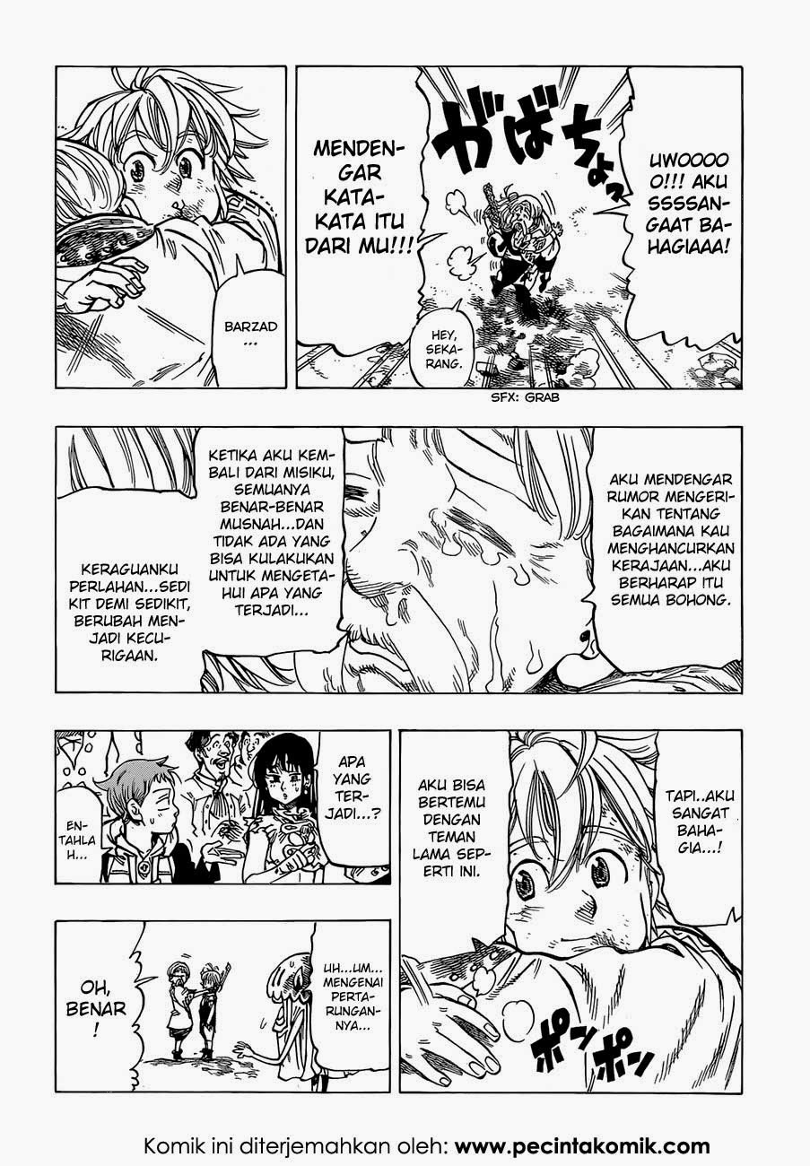 nanatsu-no-taizai - Chapter: 39