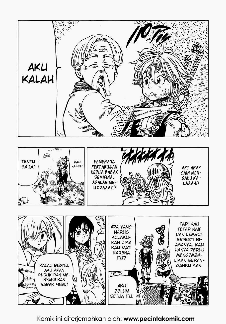 nanatsu-no-taizai - Chapter: 39