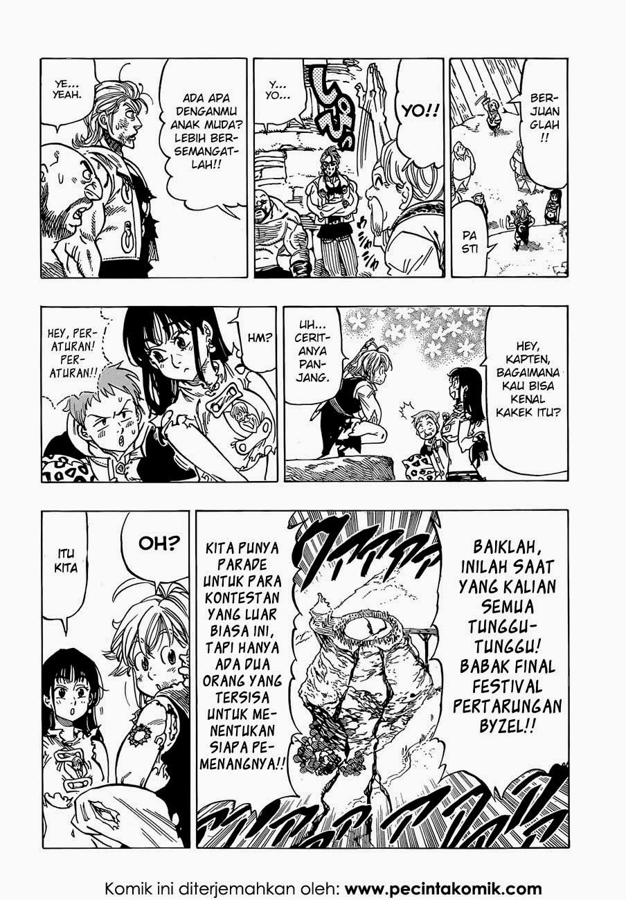 nanatsu-no-taizai - Chapter: 39