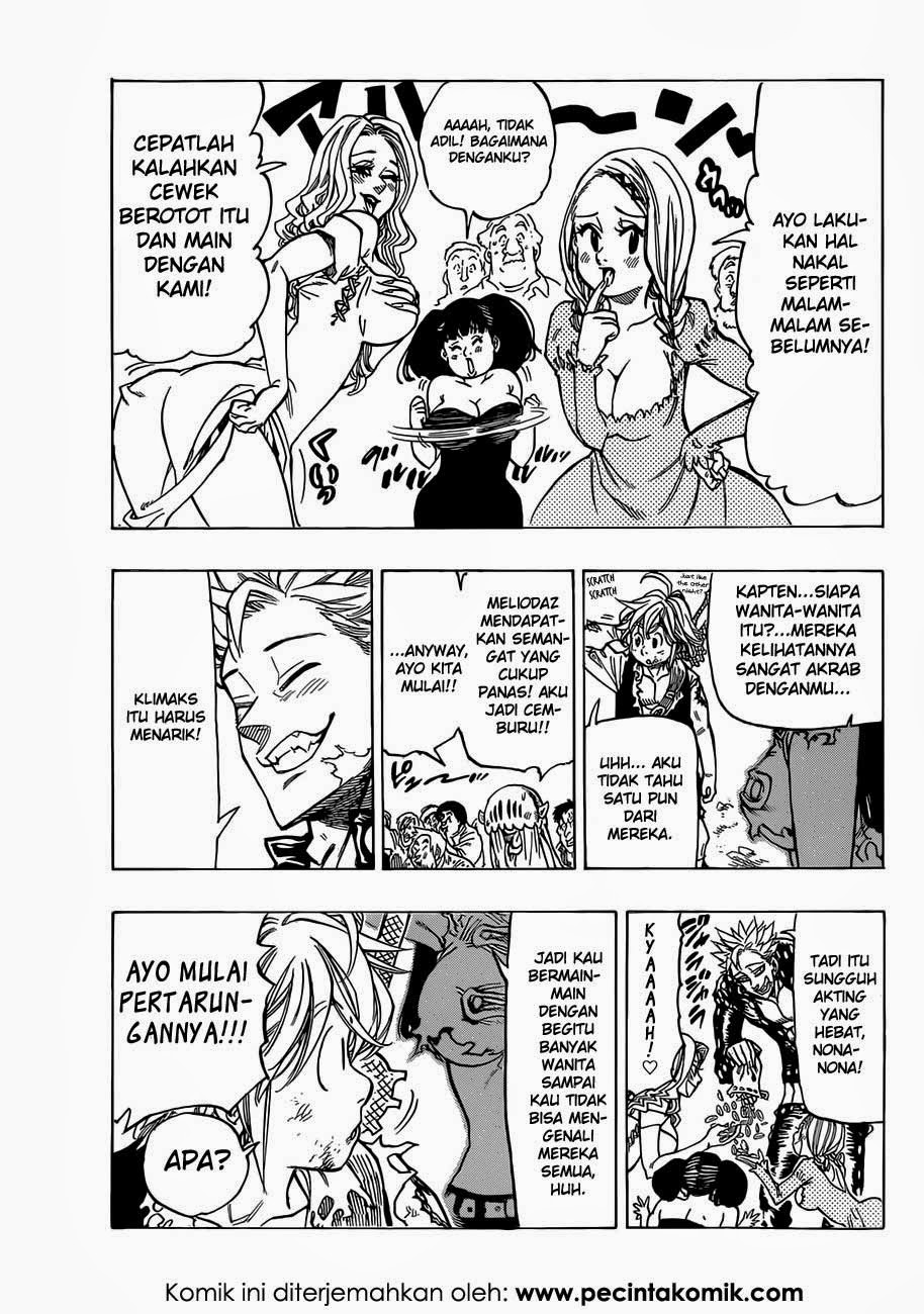 nanatsu-no-taizai - Chapter: 39