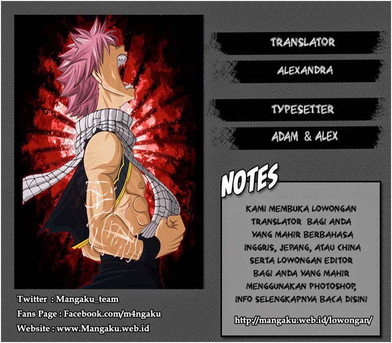 fairy-tail - Chapter: 386