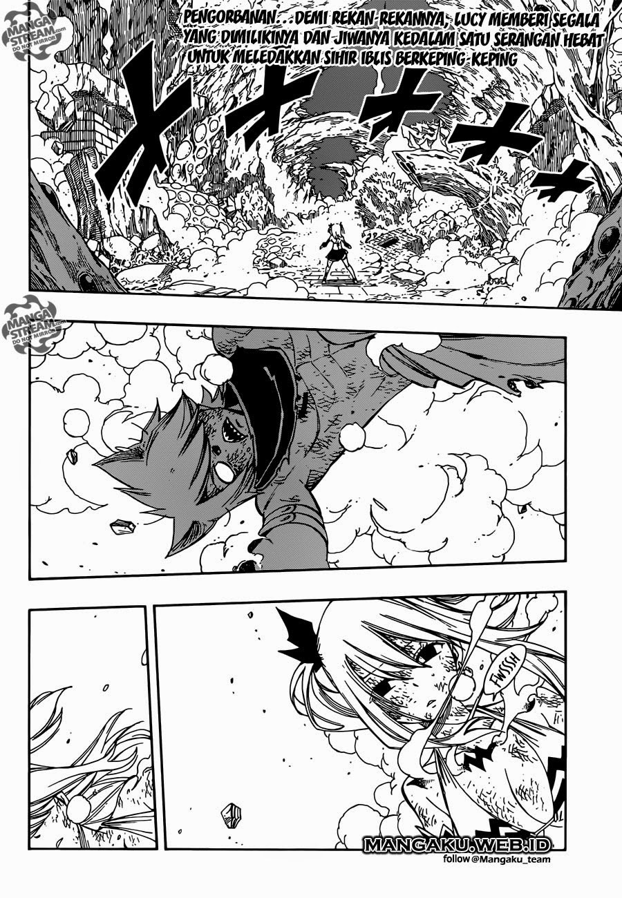 fairy-tail - Chapter: 386