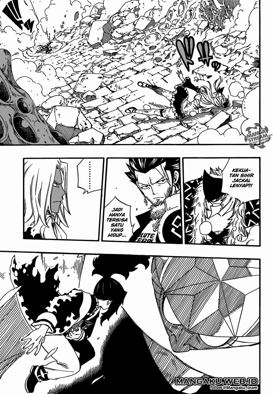 fairy-tail - Chapter: 386