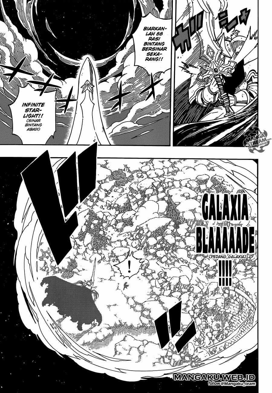 fairy-tail - Chapter: 386