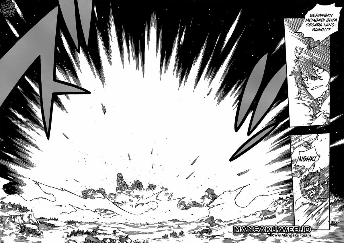 fairy-tail - Chapter: 386