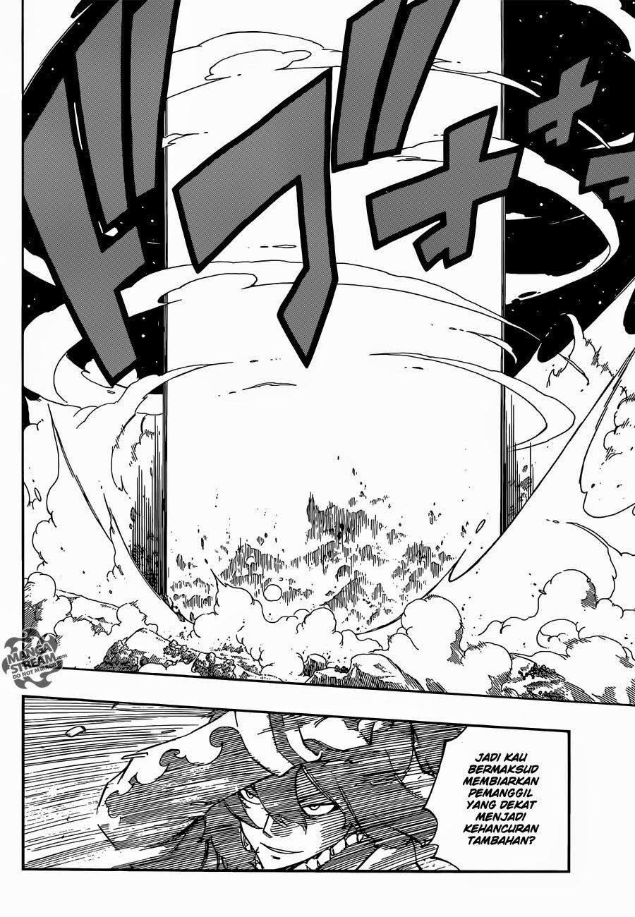 fairy-tail - Chapter: 386