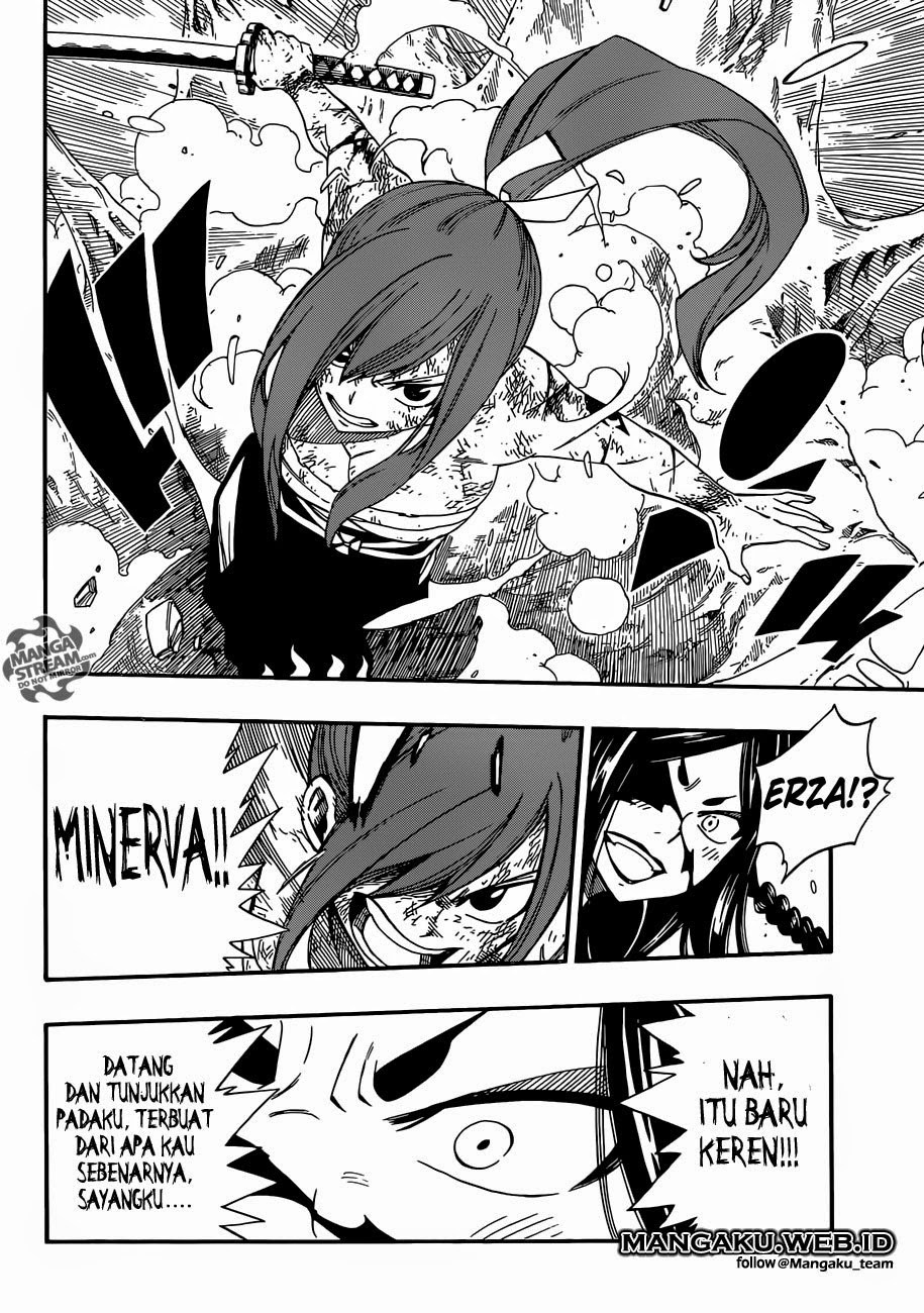 fairy-tail - Chapter: 386