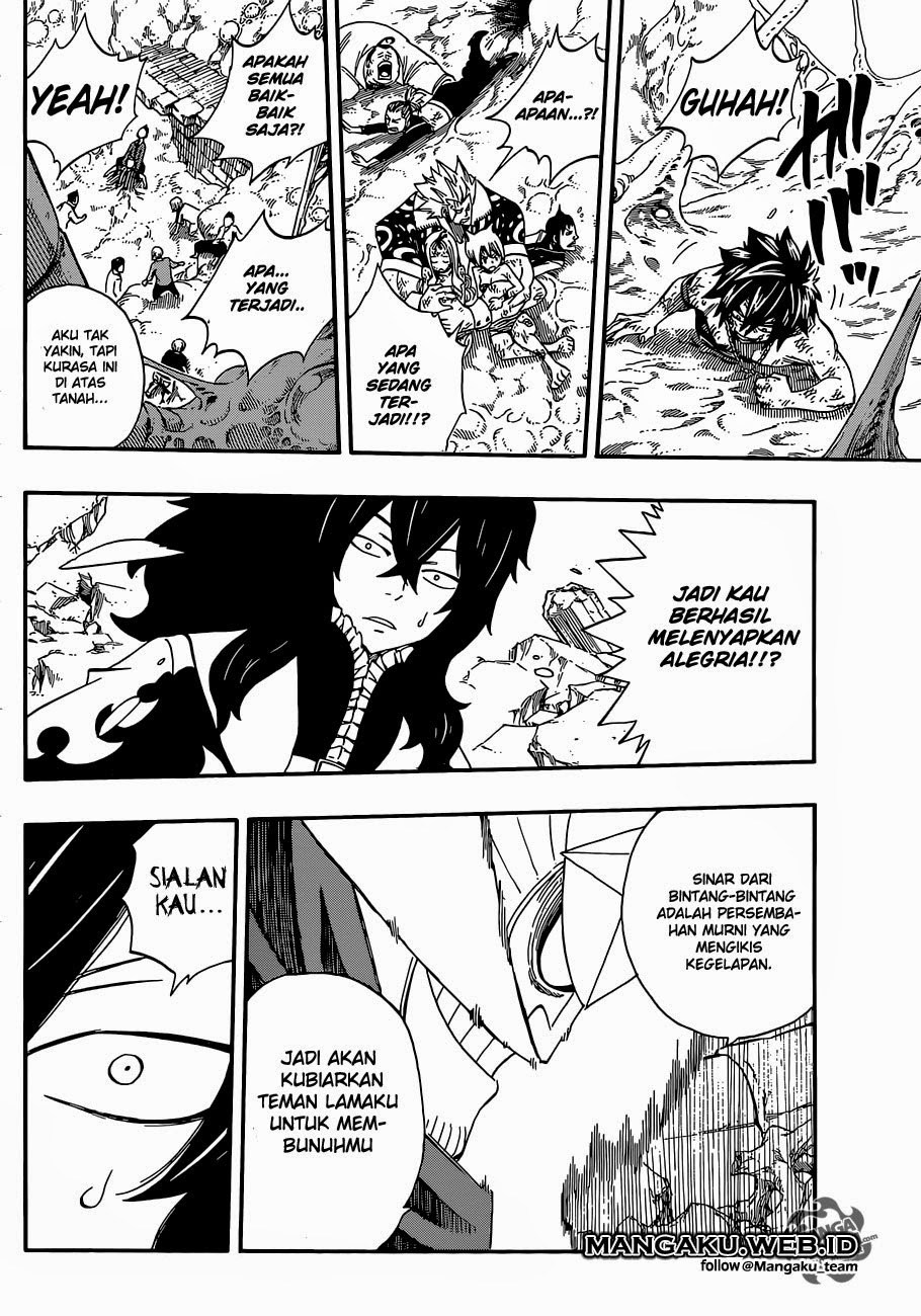 fairy-tail - Chapter: 386