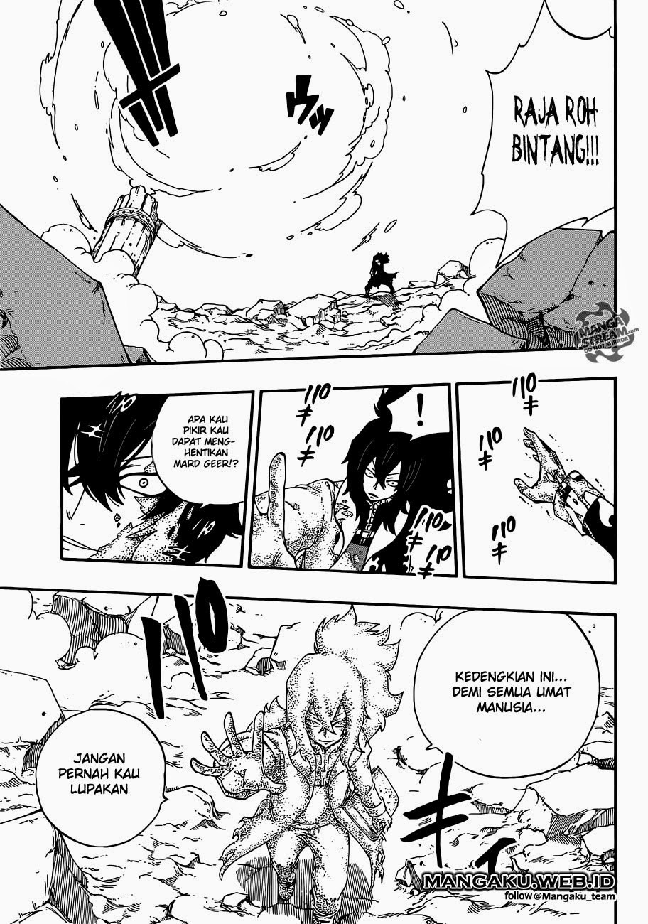 fairy-tail - Chapter: 386