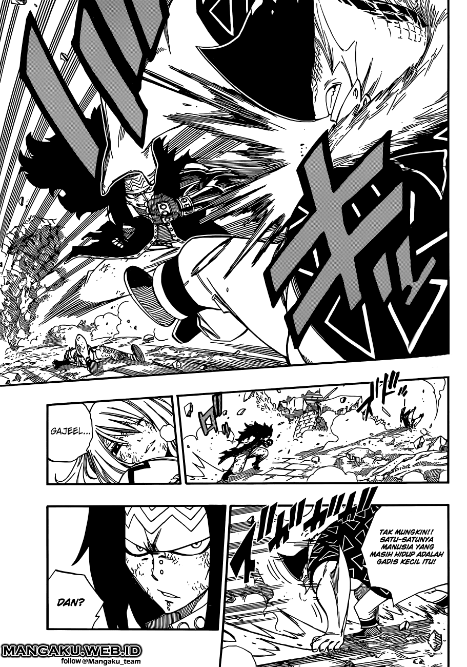 fairy-tail - Chapter: 386