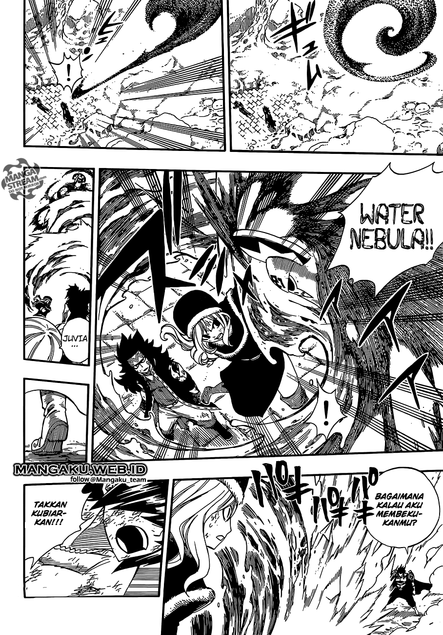 fairy-tail - Chapter: 386