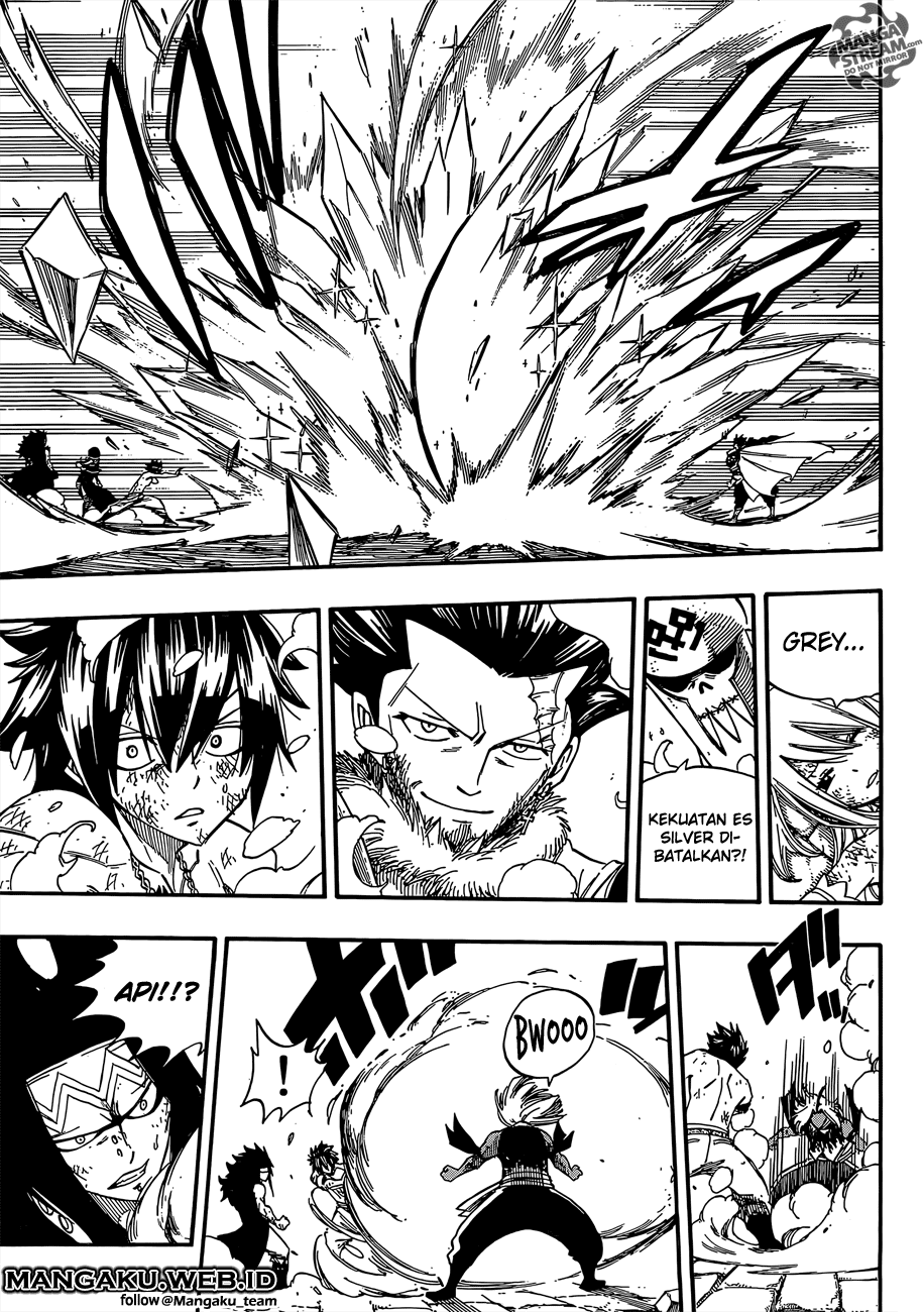 fairy-tail - Chapter: 386