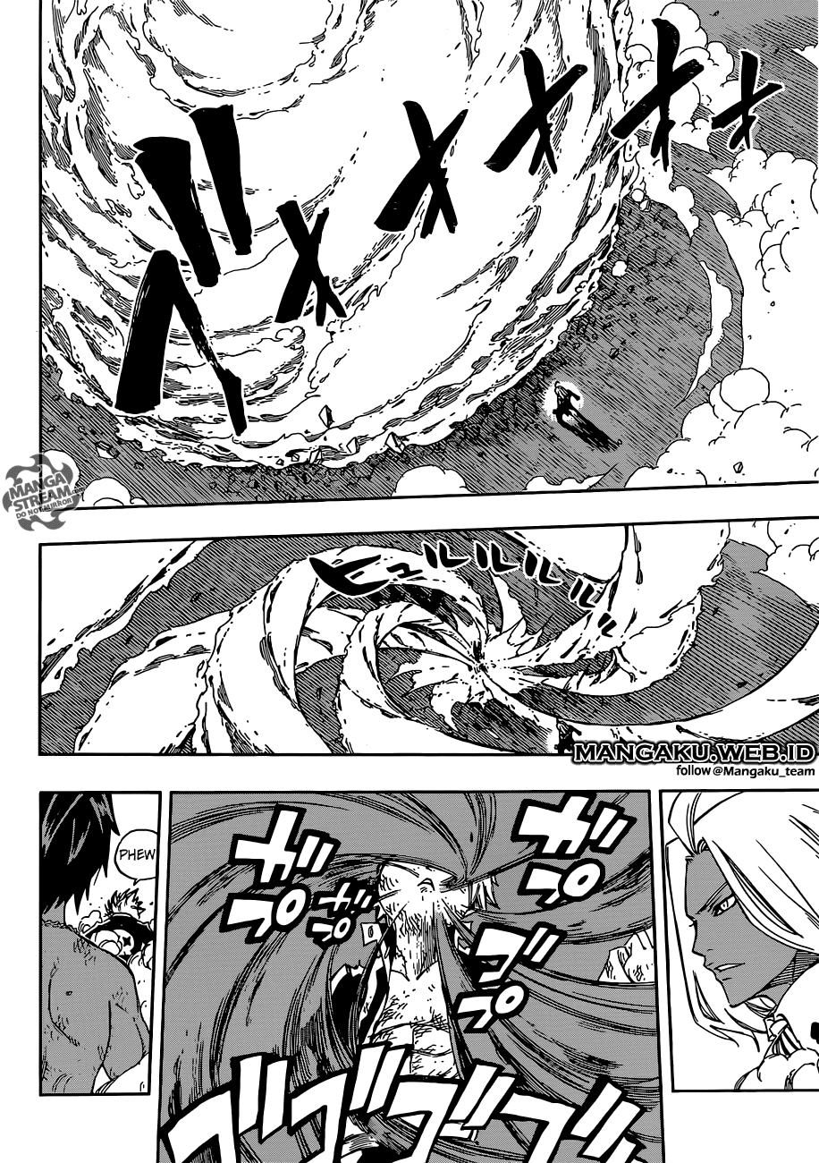 fairy-tail - Chapter: 386