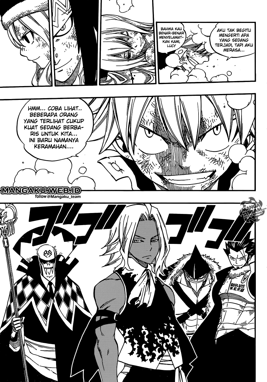 fairy-tail - Chapter: 386