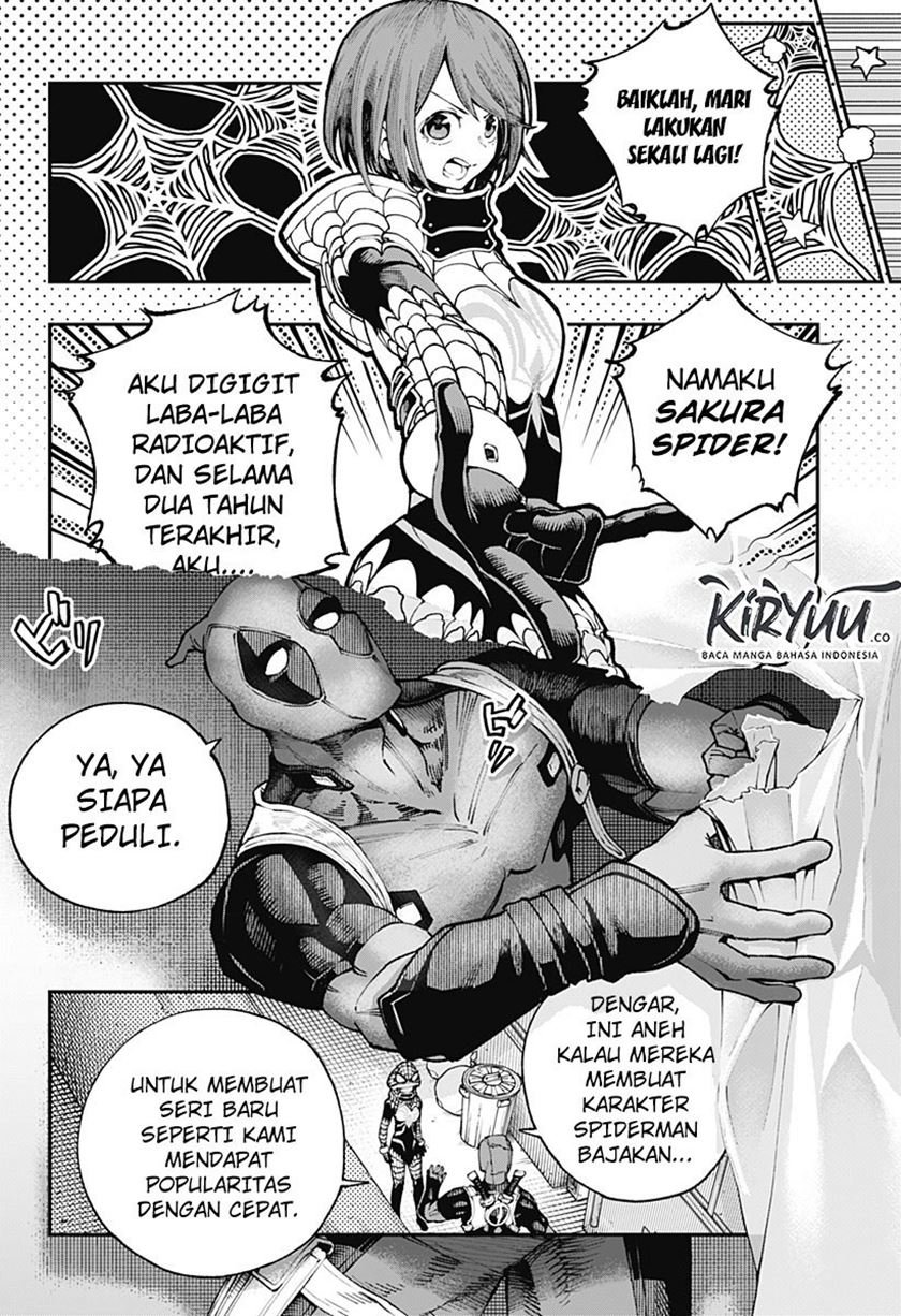 deadpool-samurai - Chapter: 2