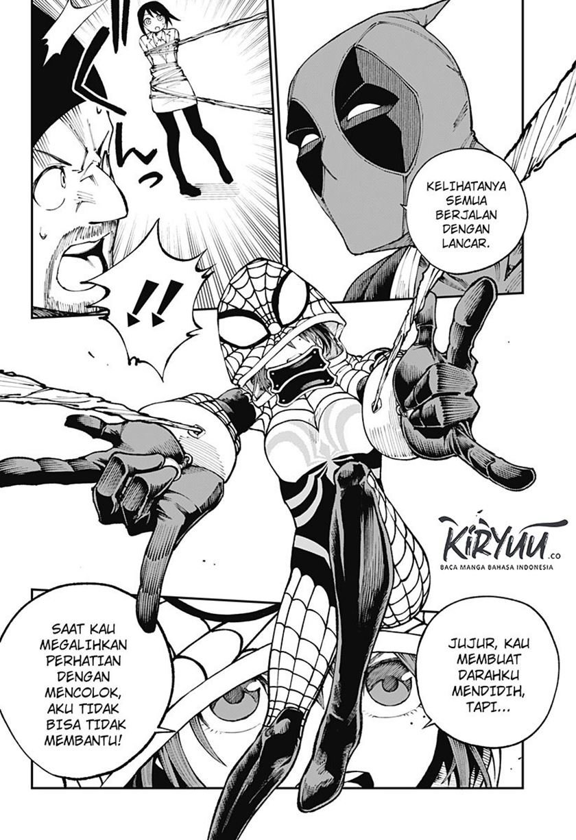 deadpool-samurai - Chapter: 2