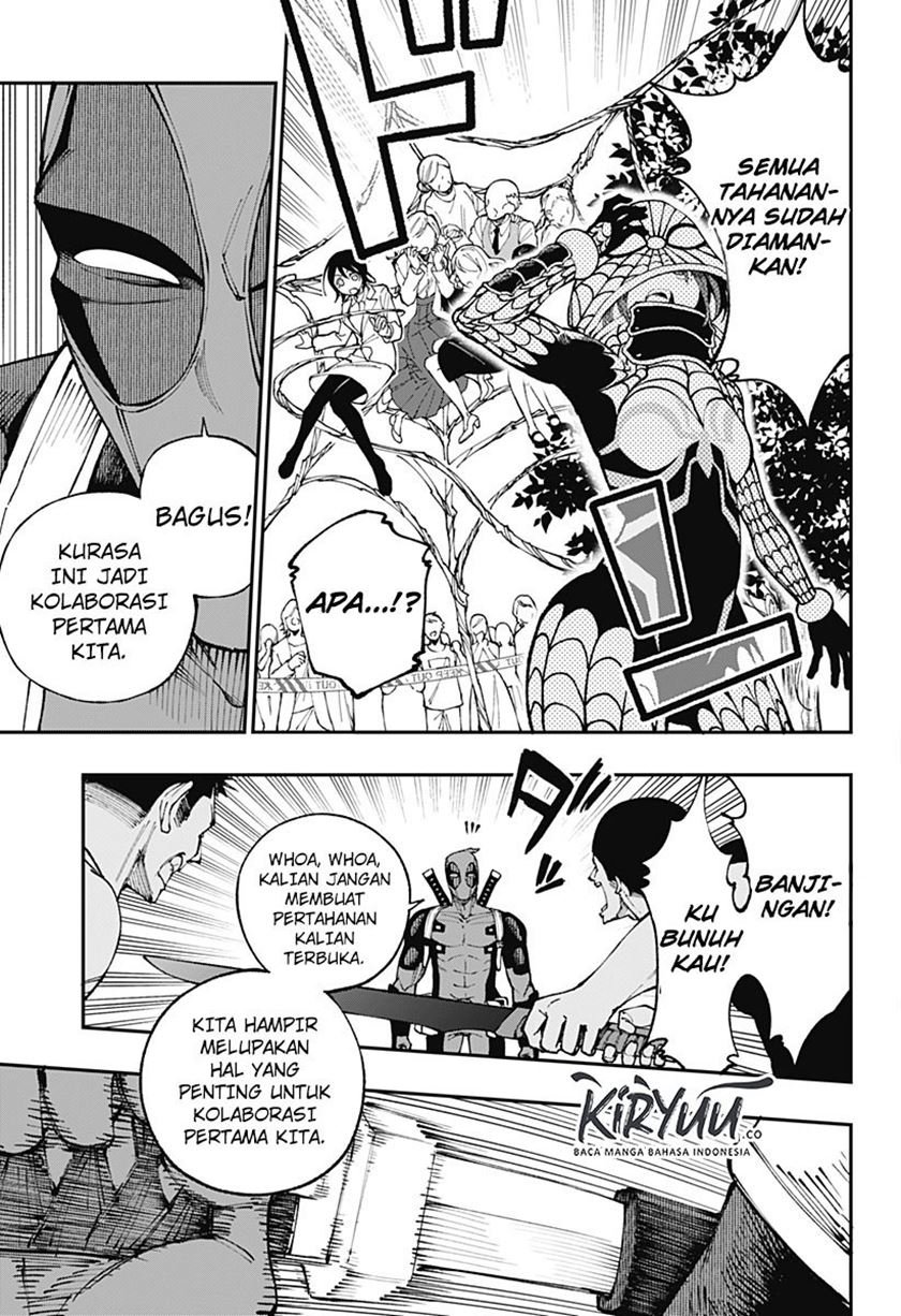 deadpool-samurai - Chapter: 2