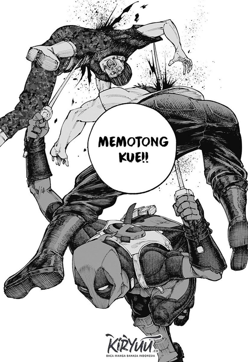 deadpool-samurai - Chapter: 2