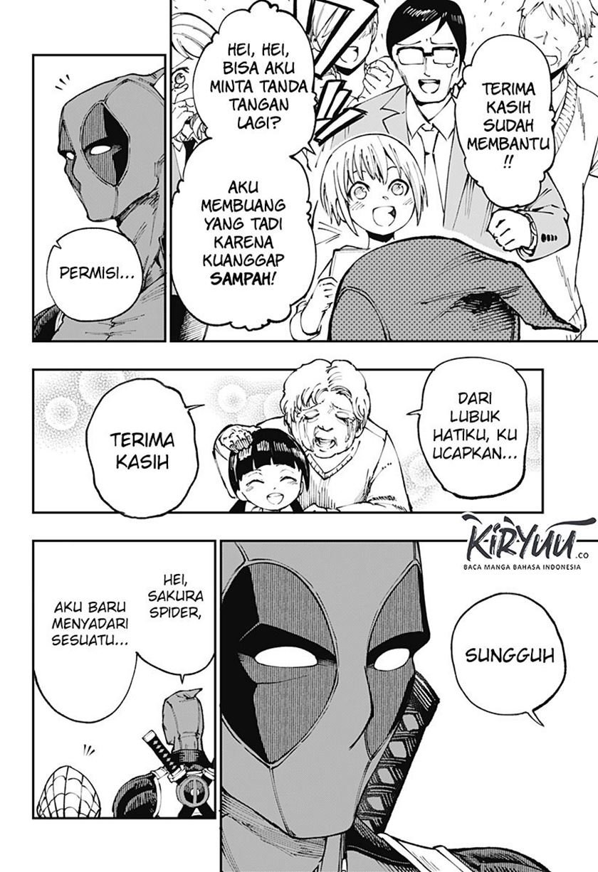 deadpool-samurai - Chapter: 2