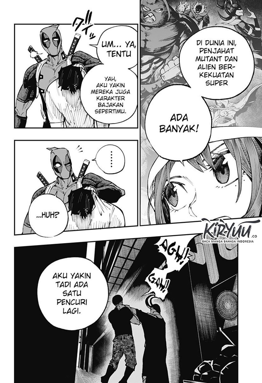 deadpool-samurai - Chapter: 2