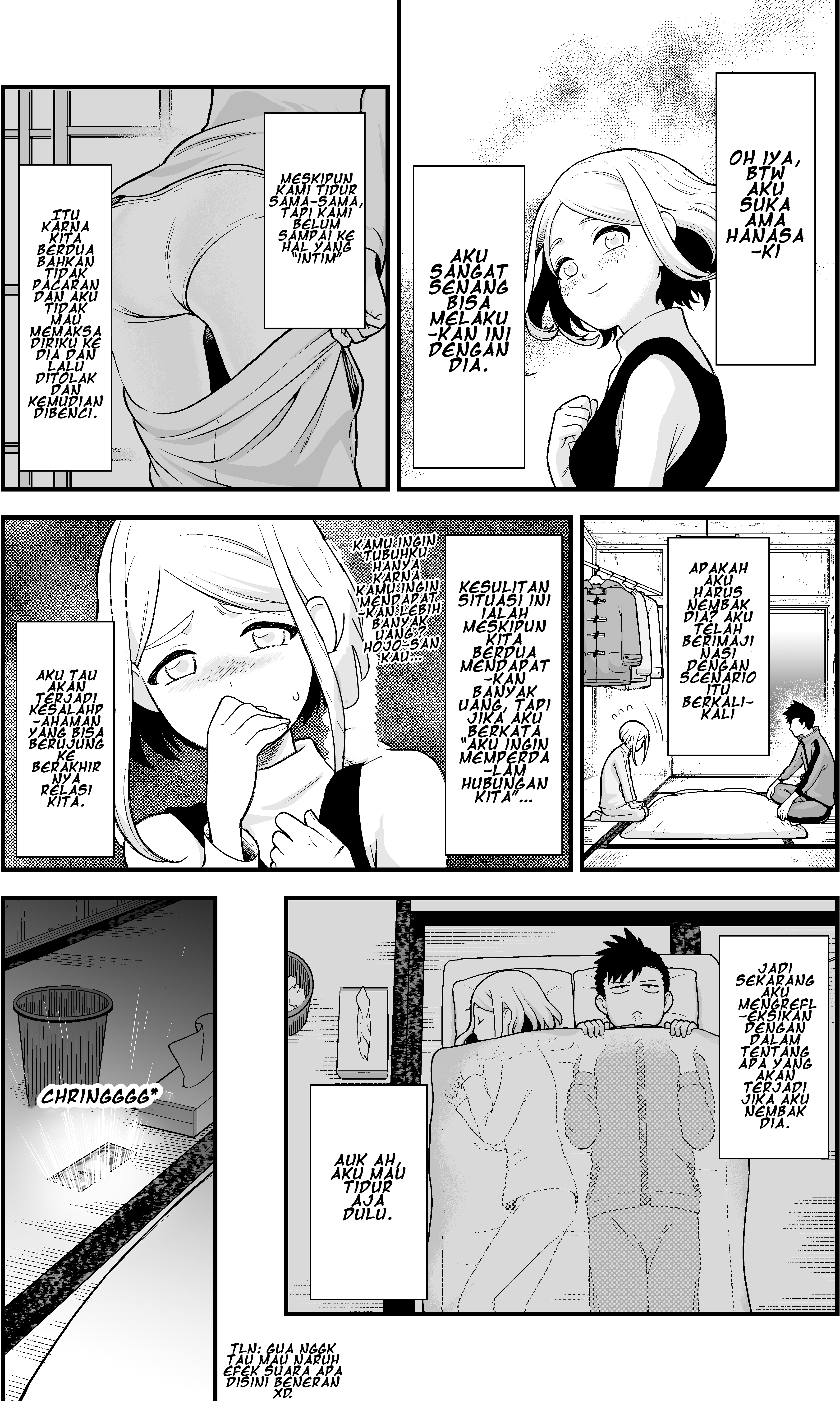 a-story-about-a-man-and-a-woman-and-when-they-sleep-together-money-appears-out-of-nowhere - Chapter: 1