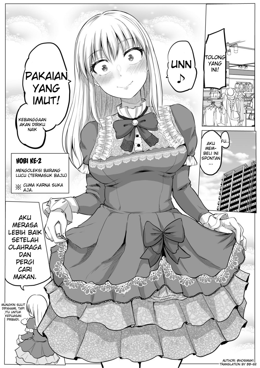 kore-kara-dandan-shiawase-ni-natte-iku-kowai-onna-joushi - Chapter: 5