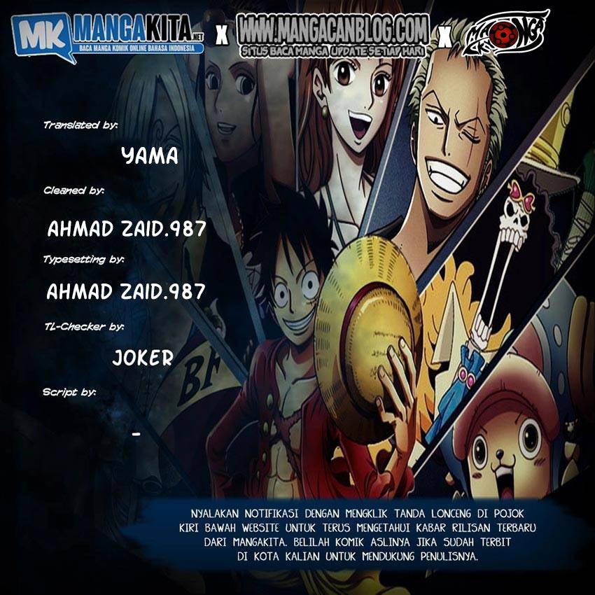 one-piece-id - Chapter: 976