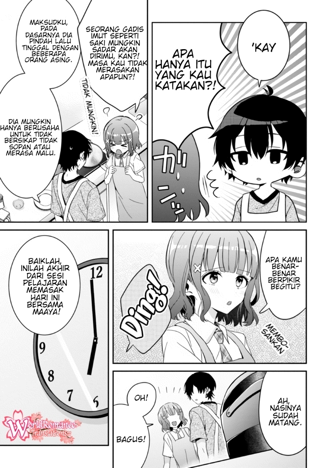 gimai-seikatsu - Chapter: 11.2