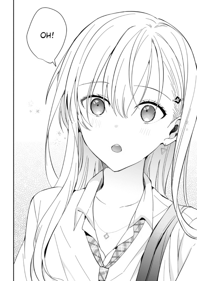 gimai-seikatsu - Chapter: 11.2