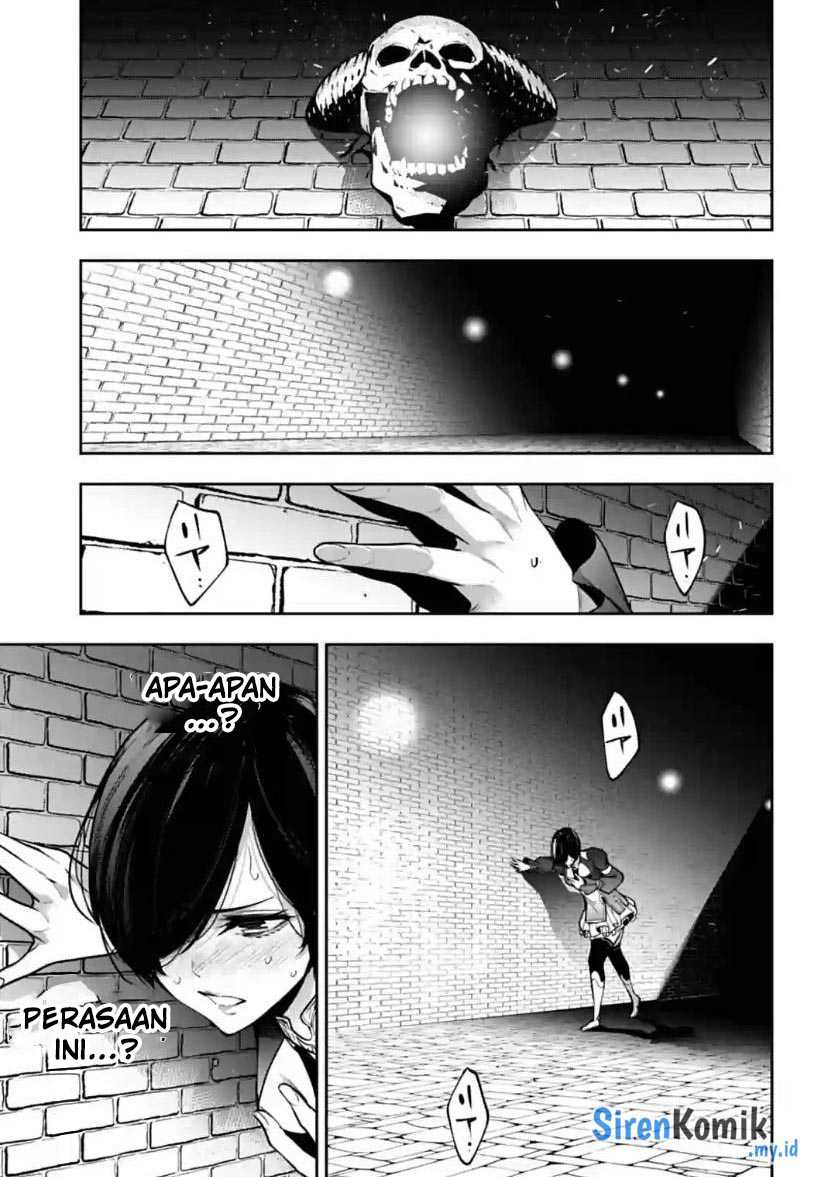 majo-taisen - Chapter: 37