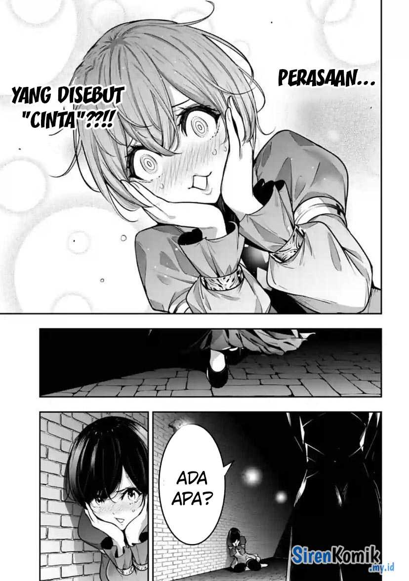 majo-taisen - Chapter: 37