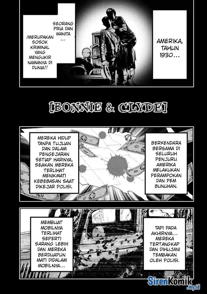 majo-taisen - Chapter: 37