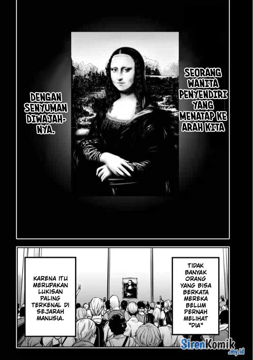 majo-taisen - Chapter: 37