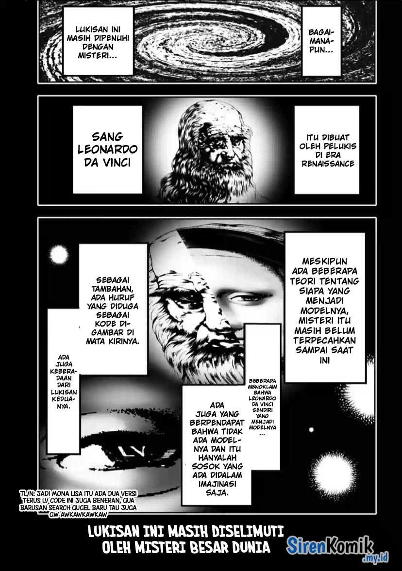 majo-taisen - Chapter: 37