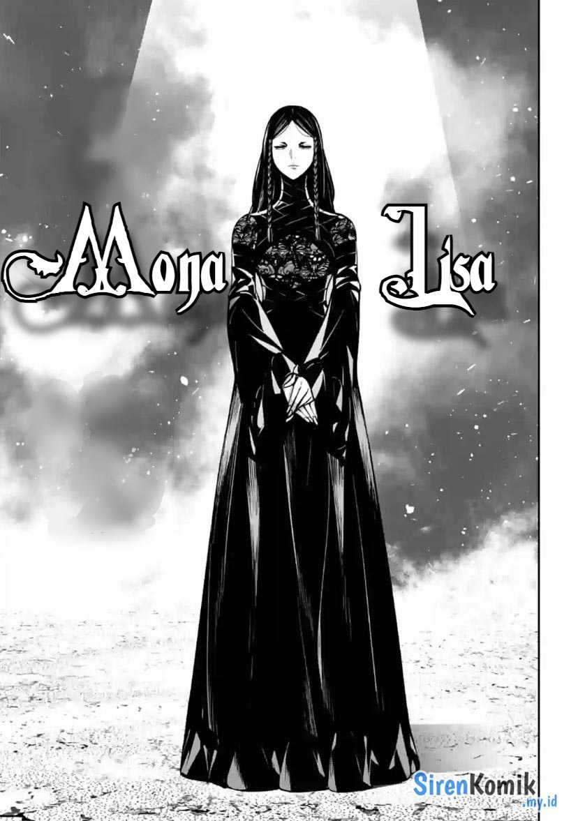 majo-taisen - Chapter: 37