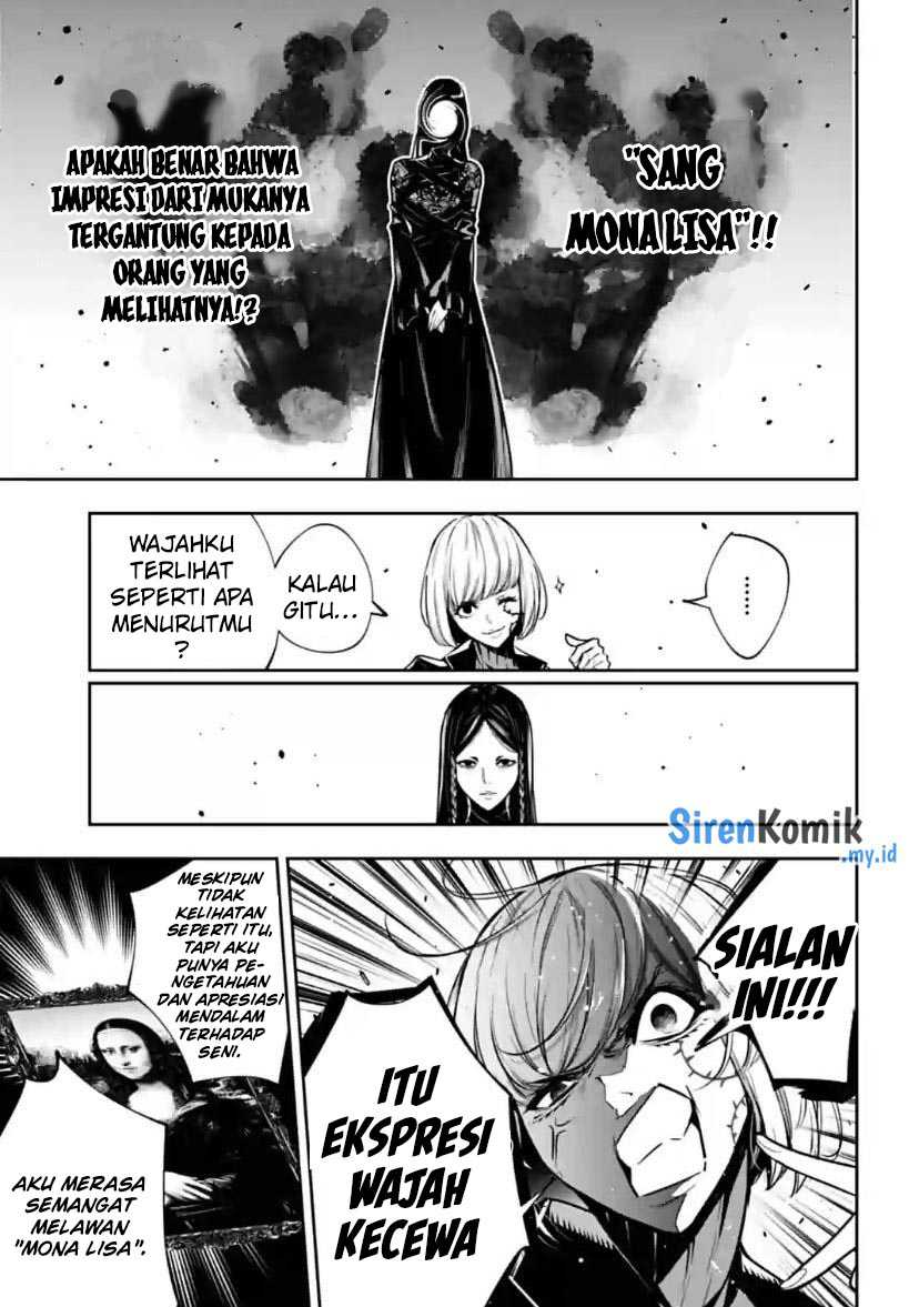 majo-taisen - Chapter: 37