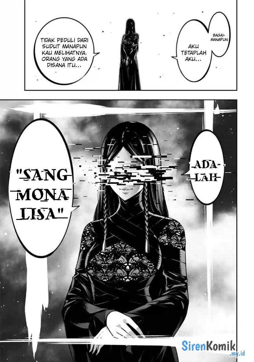 majo-taisen - Chapter: 37