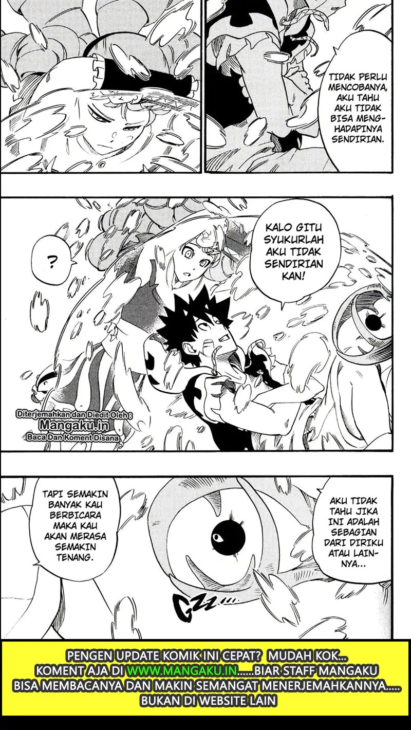 radiant - Chapter: 42