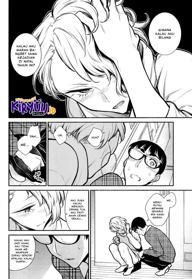 yancha-gal-no-anjou-san - Chapter: 69