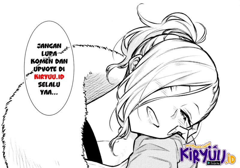 yancha-gal-no-anjou-san - Chapter: 69