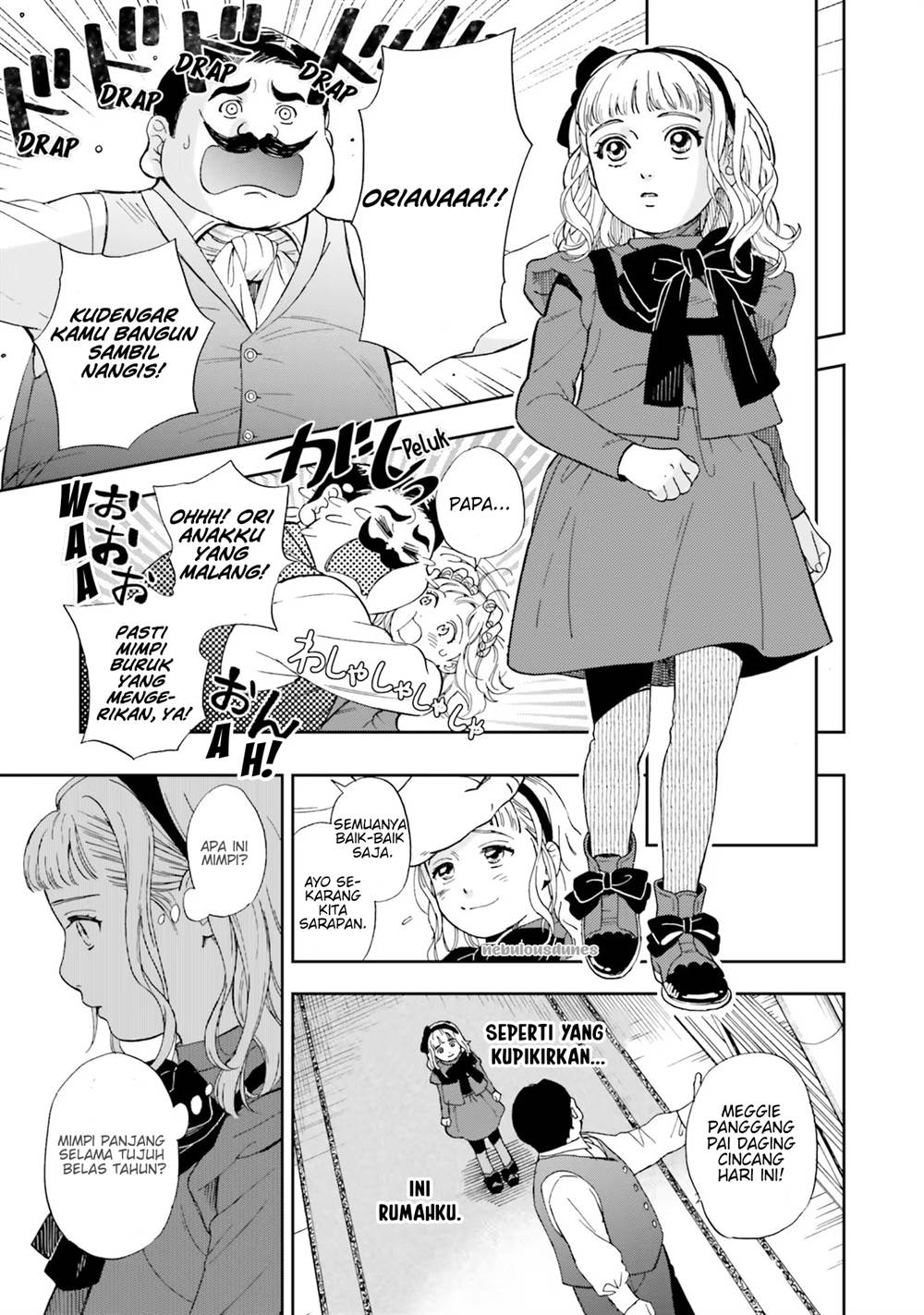 shi-ni-modori-no-mahou-gakkou-seikatsu-wo-moto-koibito-to-prologue-kara-tadashi-koukando-wa-zero - Chapter: 1